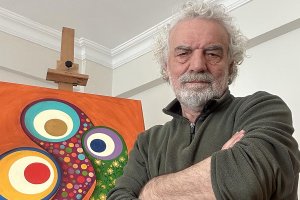 Bilinç Akışı Galeri