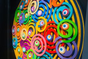 Bilinç Akışı Sergisi